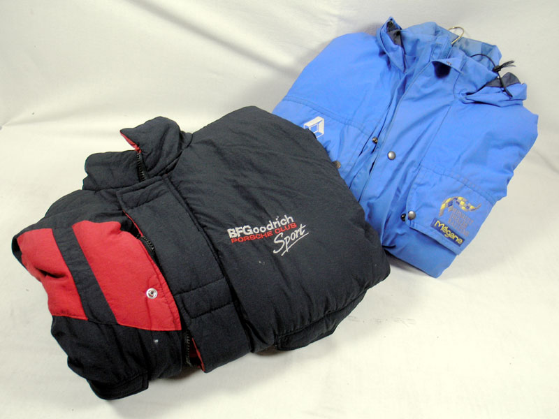 Lot 226 - Two Jackets