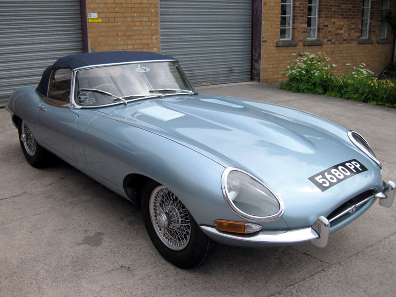 kirk jaguar E TYPE ジャガー 72169b747-4b53-2e1e-1d4b-