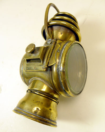 Lot 311 - A Ducellier Lamp