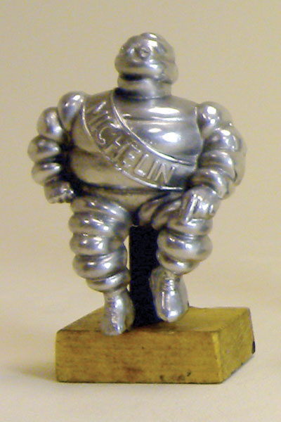 Lot 315 - Michelin Bibendum Mascot