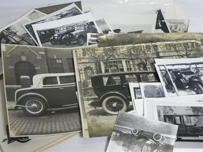Lot 600 - Collection of Early Photographs