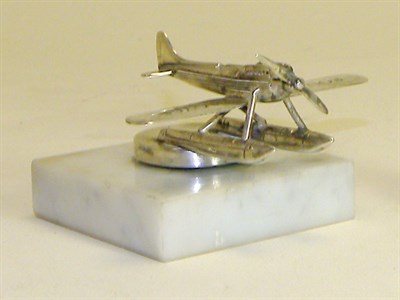 Lot 323 - Rolls-Royce Vintage Schneider Seaplane Mascot