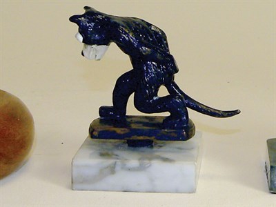 Lot 334 - 'Felix the Cat' Accessory Mascot