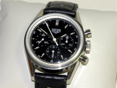 Lot 813 - Tag Heuer Wrist Watch