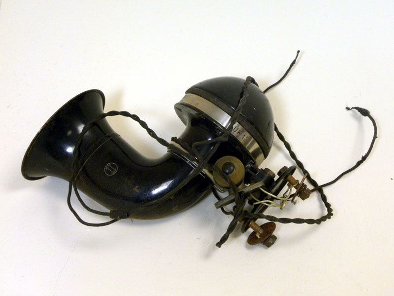 Lot 306 - Bosch Electric Horn