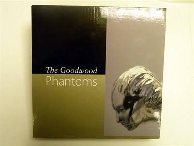 Lot 104 - 'The Goodwood Phantom'