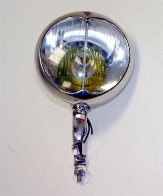 Lot 333 - Marchal Trippe Headlamp