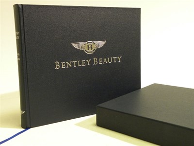 Lot 140 - 'Bentley Beauty' by Fraser & Knapek