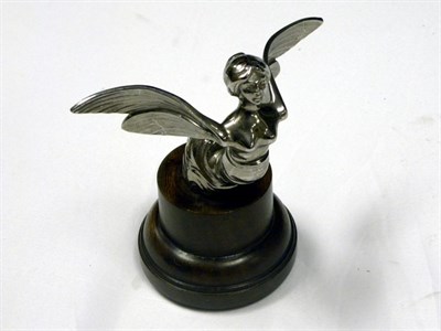 Lot 303 - Chrysalis Nude Accessory Mascot