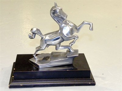 Lot 305 - Humber 'Imperial Horse' Mascot