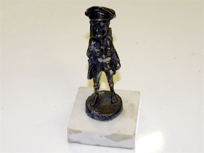 Lot 311 - Old Bill Accessory Mascot