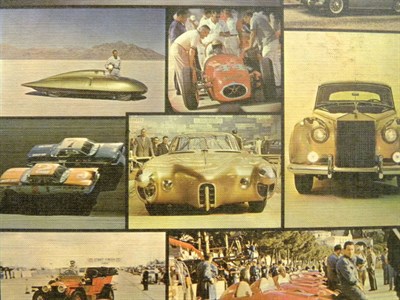 Lot 169 - Automobile Quarterly Vol.1 - 49