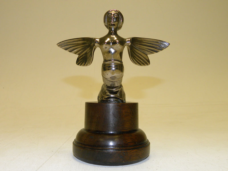 Lot 225 - Chrysalis Nude Accessory Mascot