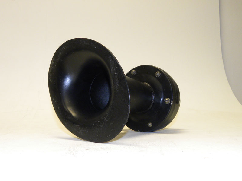 Lot 234 - A CAV Electric Horn