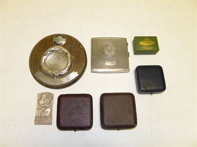 Lot 218 - An Interesting Motorcycle Lot