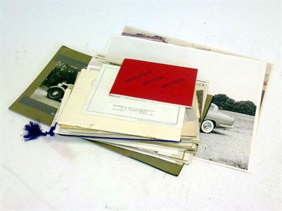 Lot 137 - A Collection of Photographs