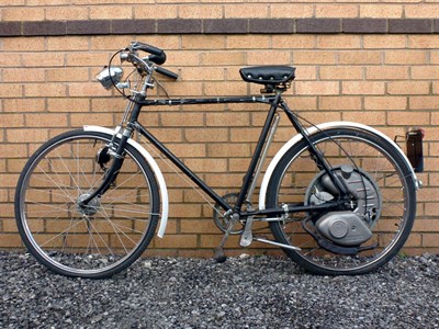 Lot 17 - Gents Cyclemaster