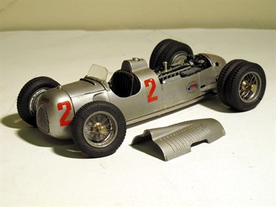 Lot 355 - A Scale Model of the Auto Union Type-C by Revival