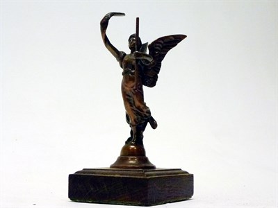 Lot 211 - 'Victory' Accessory Mascot