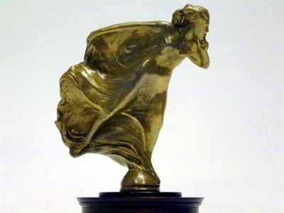 Lot 140 - 'The Whisper' Mascot, After Charles Sykes
