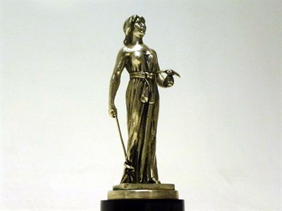 Lot 249 - Goddess of Peace Accessory Mascot