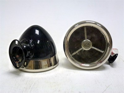 Lot 235 - A Pair of New Old Stock Sidelights