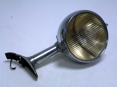 Lot 236 - Bentley Mk VI / R-Type Spotlamp
