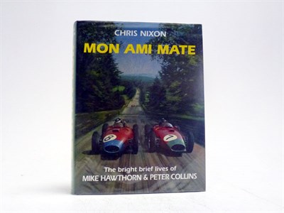 Lot 420 - Mon Ami Mate by Nixon