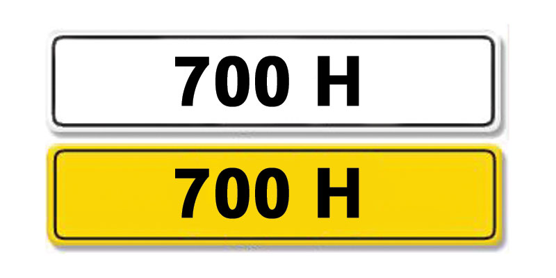 lot-2-registration-number-700-h