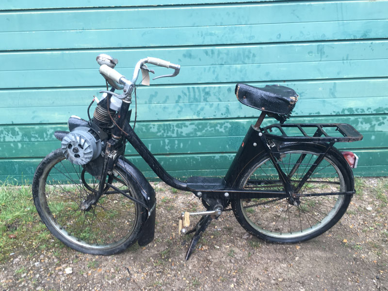 Velosolex - Historia de las Velosolex - Manuales, biblioteca Velosolex - Historia de las Velosolex - Manuales, biblioteca
