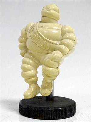 Lot 261 - Michelin Tyres 'Monsieur Bibendum' Accessory Mascot