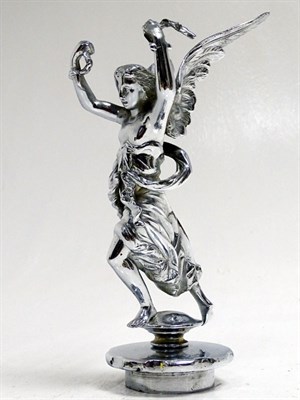 Lot 265 - 'Angel of Death' Accessory Mascot