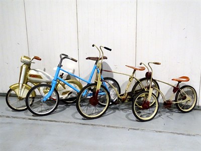 Lot 5 - Childs Bicycles