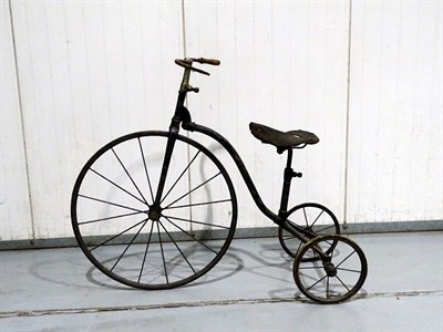 Lot 24 - Childs Tricycle