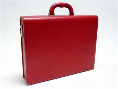 Lot 326 - Ferrari Briefcase