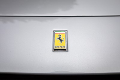 Lot 32 - 1978 Ferrari 308 GTS