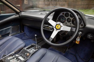 Lot 32 - 1978 Ferrari 308 GTS
