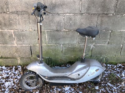 Lot 159 - Funrider Electric Scooter