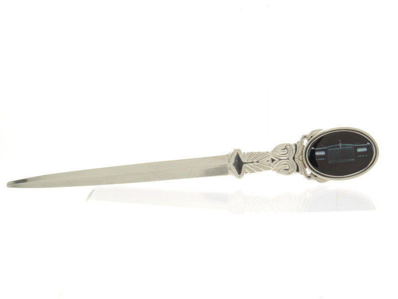 Lot 325 - A Rolls-Royce Letter Opener / Paper Knife