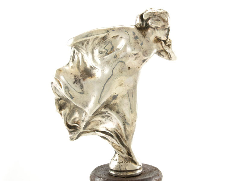 Lot 263 - Rolls-Royce Whisper Mascot