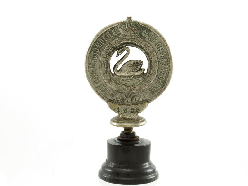 Lot 204 Royal Automobile Club of Western Australia