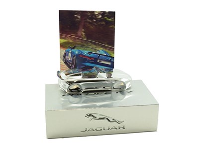 Lot 247 - Jaguar 'Project 7' Model