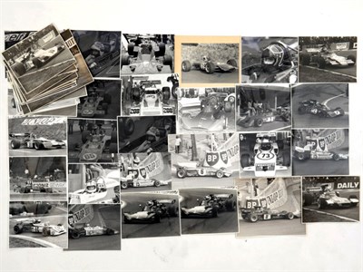 Lot 123 - A Quantity of Photographs