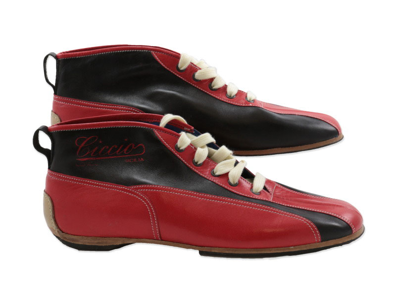 Lot 282 - Ciccio Racing Shoes