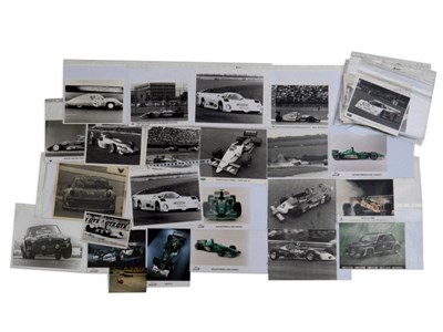 Lot 361 - Quantity of Photographs