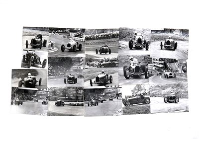 Lot 181 - Quantity of Monochrome Photographs