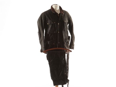 Lot 481 - A Belstaff Trailmaster Suit