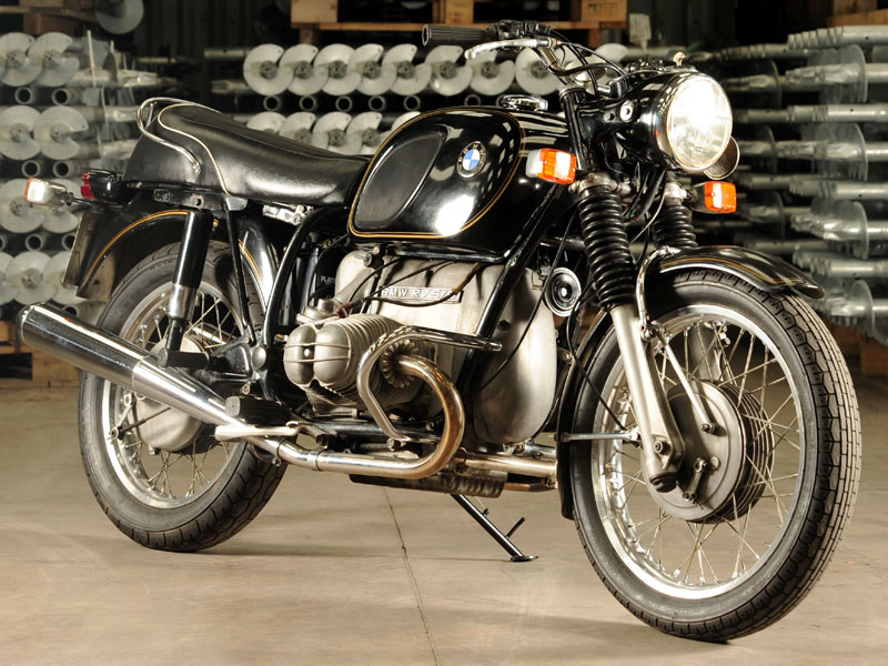 1973 bmw deals motorcycle