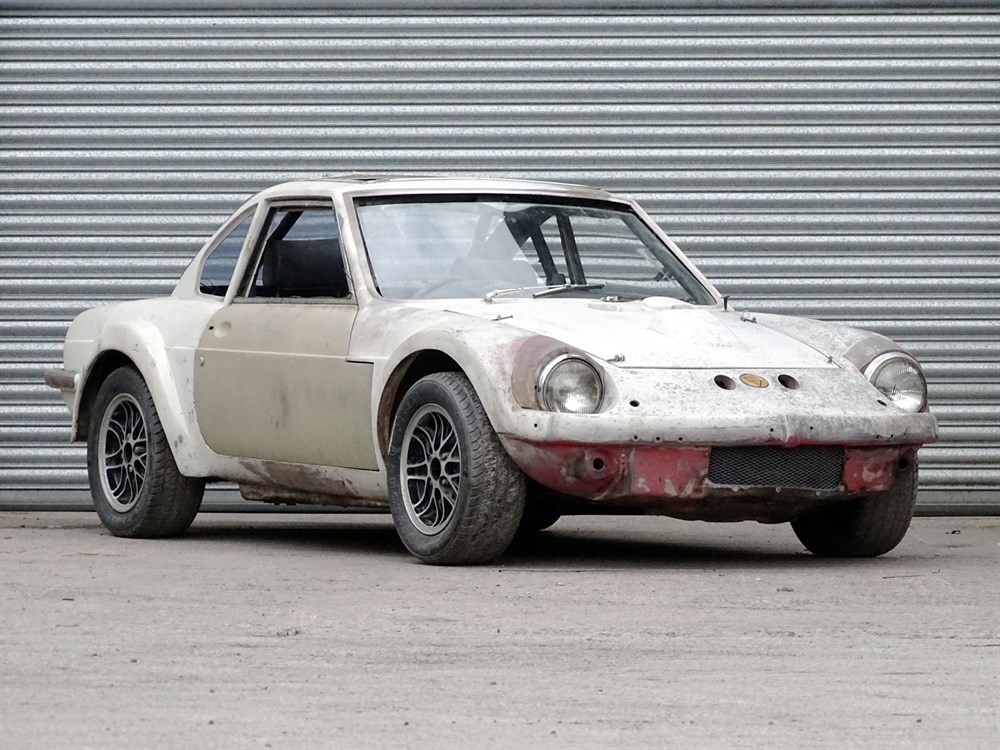 Get Lot 1 1970 Ginetta G15 Free Wallpaper Lot 1 1970 Ginetta G15 HD