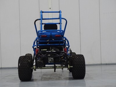 Lot 21 - ATV Quad